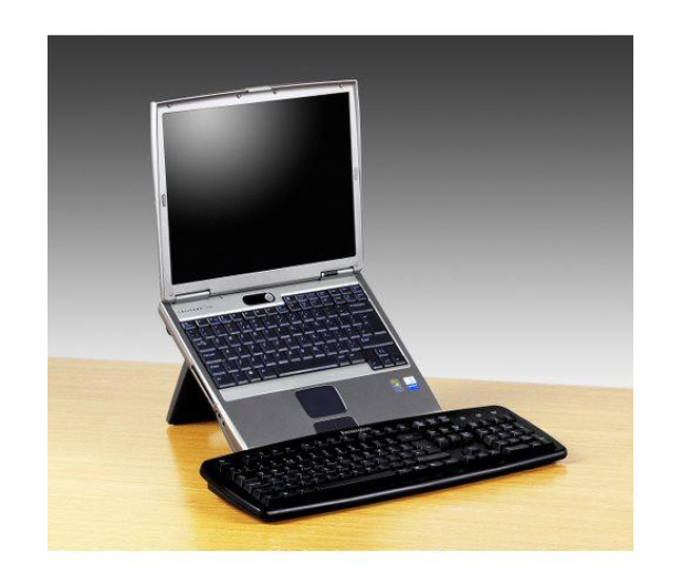 Kensington SmartFit® Easy Riser™ dla laptopów 17" szara - 1189860 - zdjęcie 6